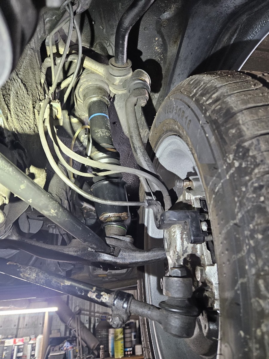 Mercedes Benz 500 Baujahr BJ 01/1983