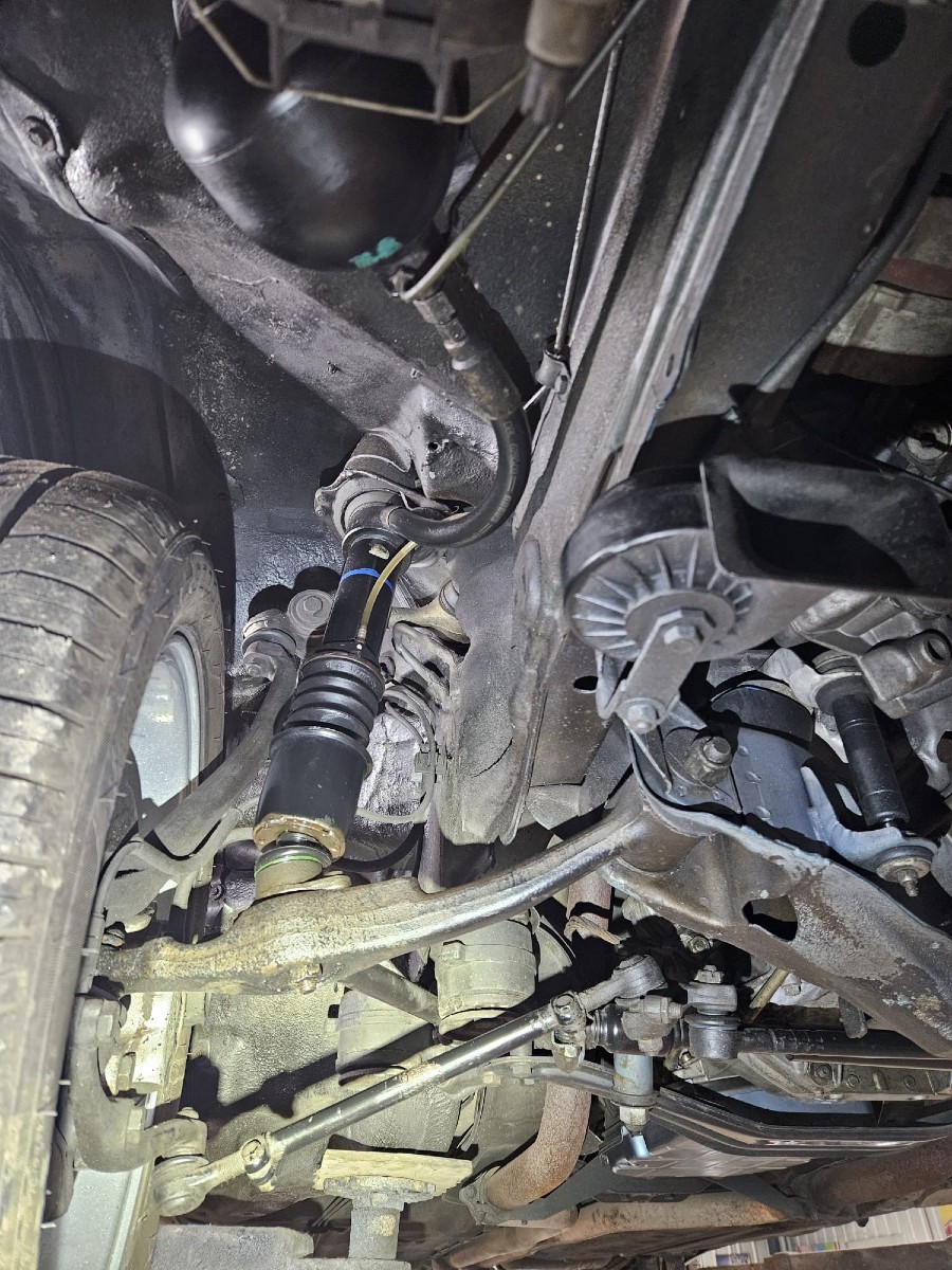 Mercedes Benz 500 Baujahr BJ 01/1983