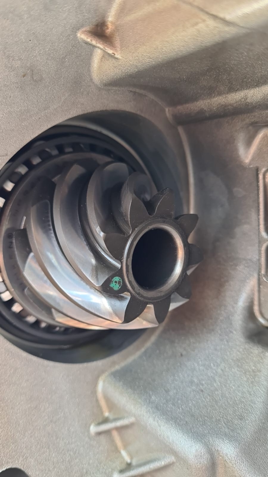 Verkaufe: Getriebe für Ferrari Baujahr BJ -