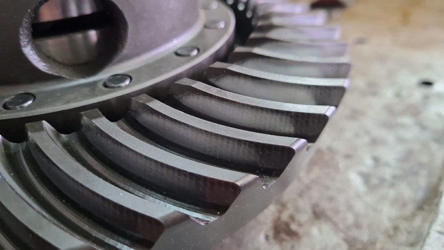 Verkaufe: Getriebe für Ferrari Baujahr BJ -