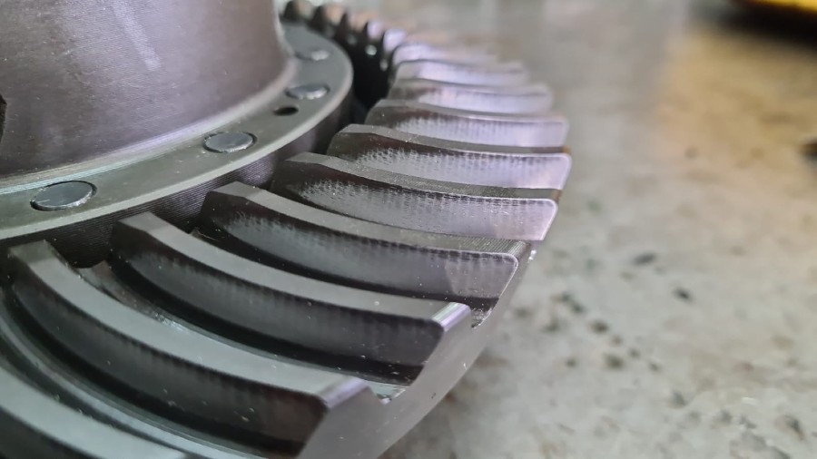 Verkaufe: Getriebe für Ferrari Baujahr BJ -