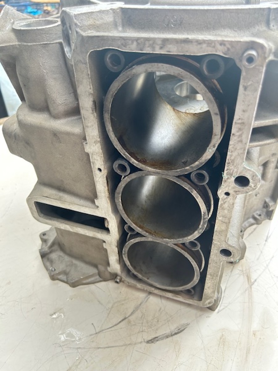 Getriebe für Maserati Baujahr BJ -