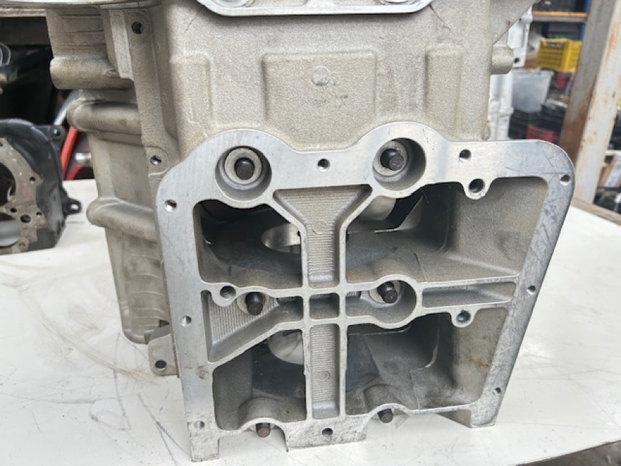 Getriebe für Maserati Baujahr BJ -