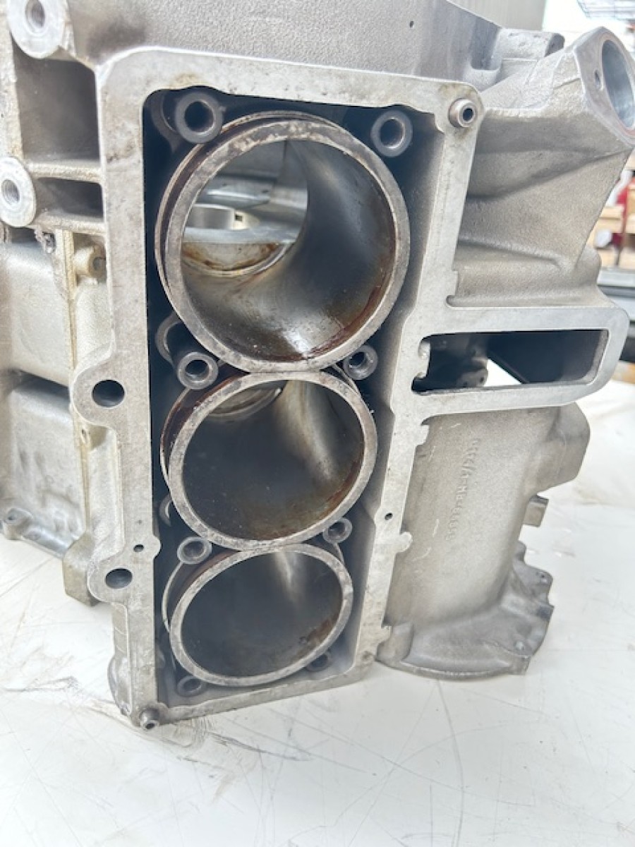 Getriebe für Maserati Baujahr BJ -