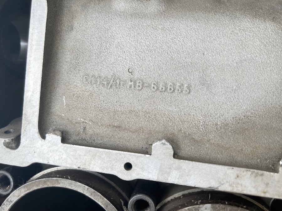 Getriebe für Maserati Baujahr BJ -