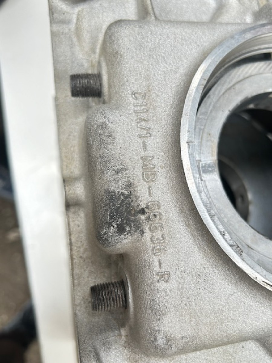 Getriebe für Maserati Baujahr BJ -