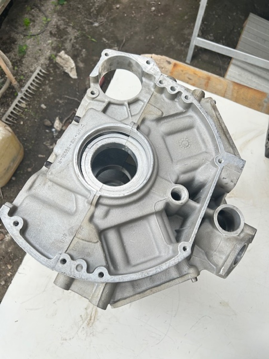 Getriebe für Maserati Baujahr BJ -