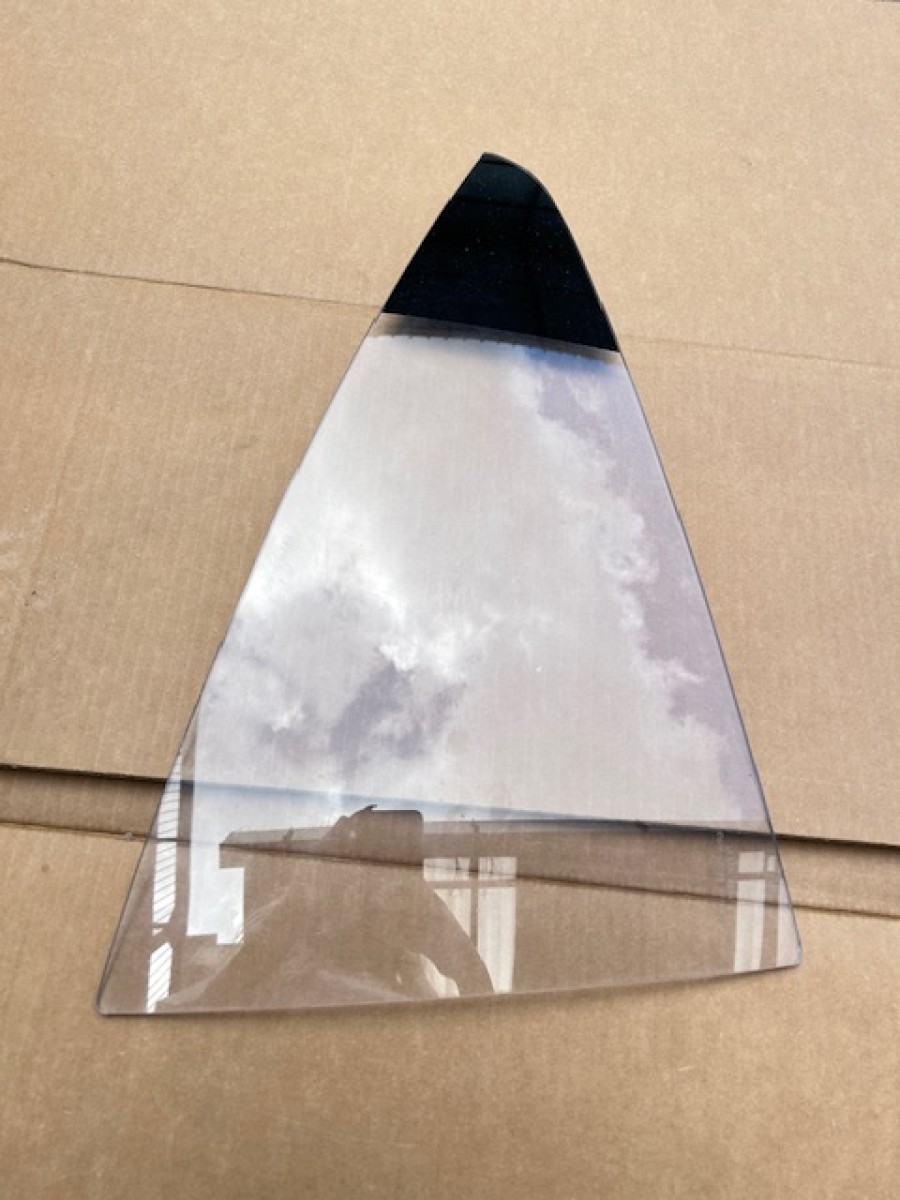 Karosserieteile für Ferrari F40 Baujahr BJ -