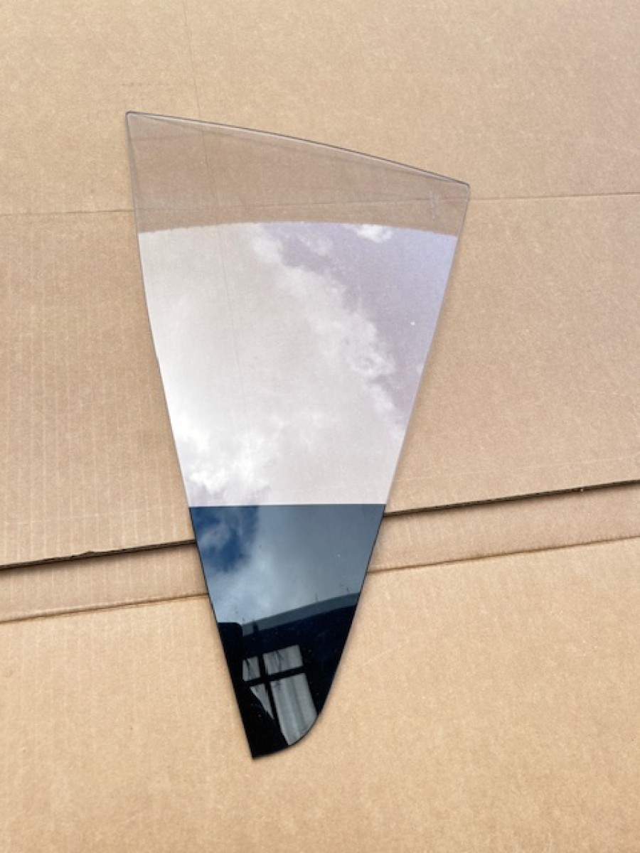 Karosserieteile für Ferrari F40 Baujahr BJ -