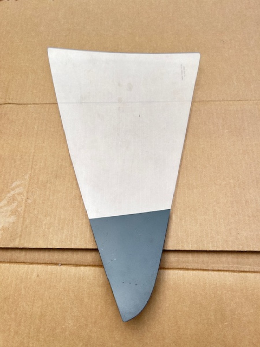 Karosserieteile für Ferrari F40 Baujahr BJ -