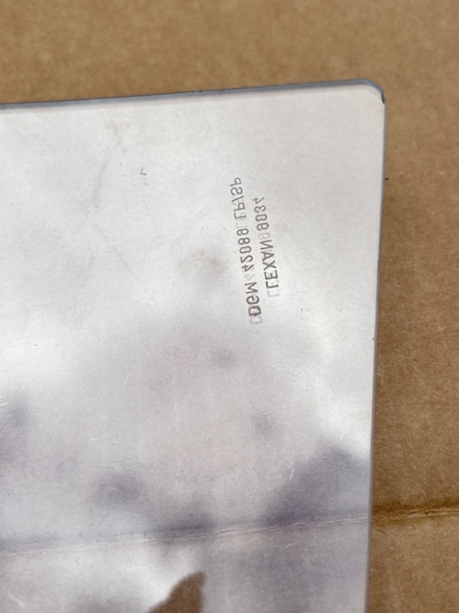 Karosserieteile für Ferrari F40 Baujahr BJ -