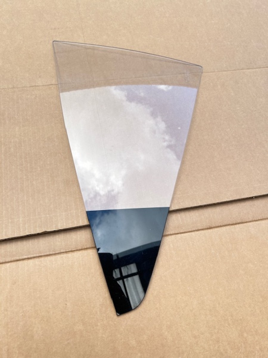 Karosserieteile für Ferrari F40 Baujahr BJ -