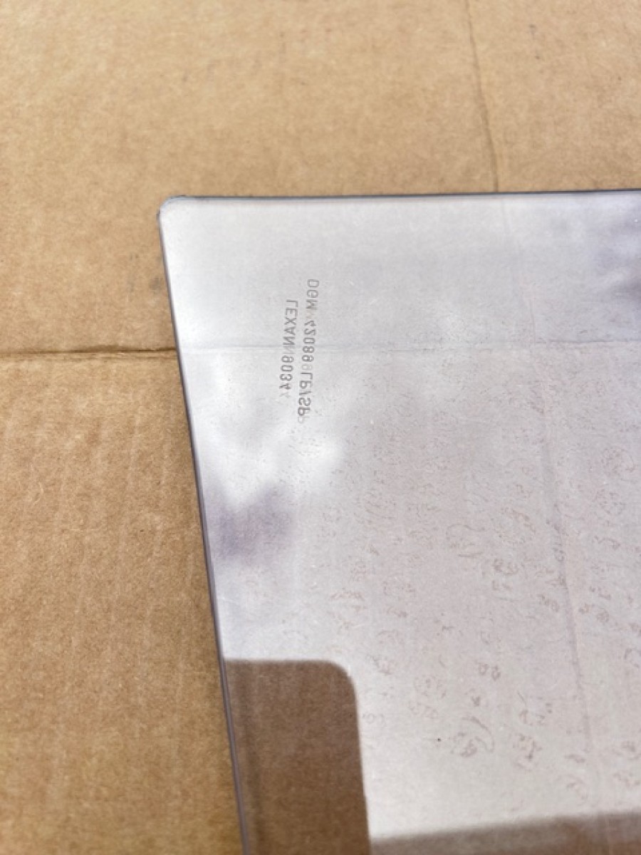 Karosserieteile für Ferrari F40 Baujahr BJ -