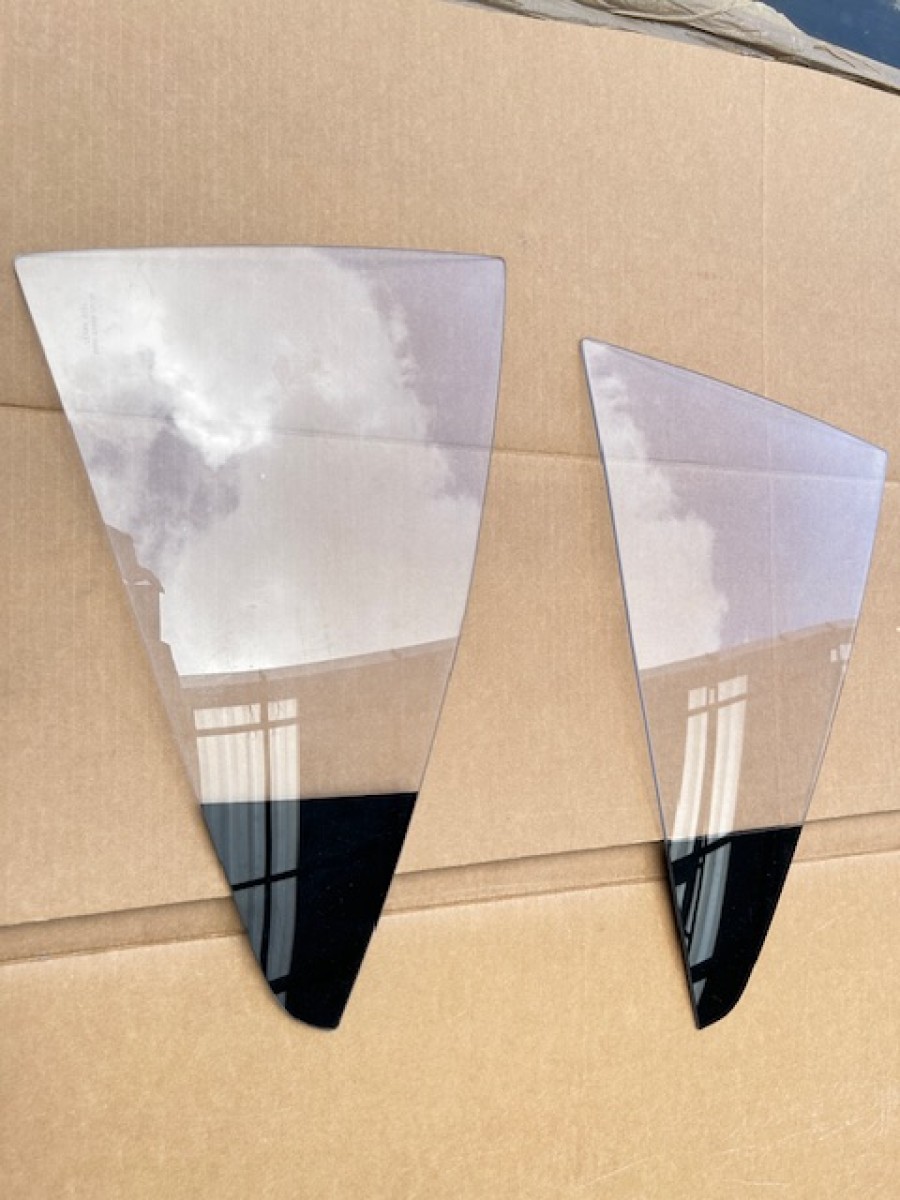 Karosserieteile für Ferrari F40 Baujahr BJ -