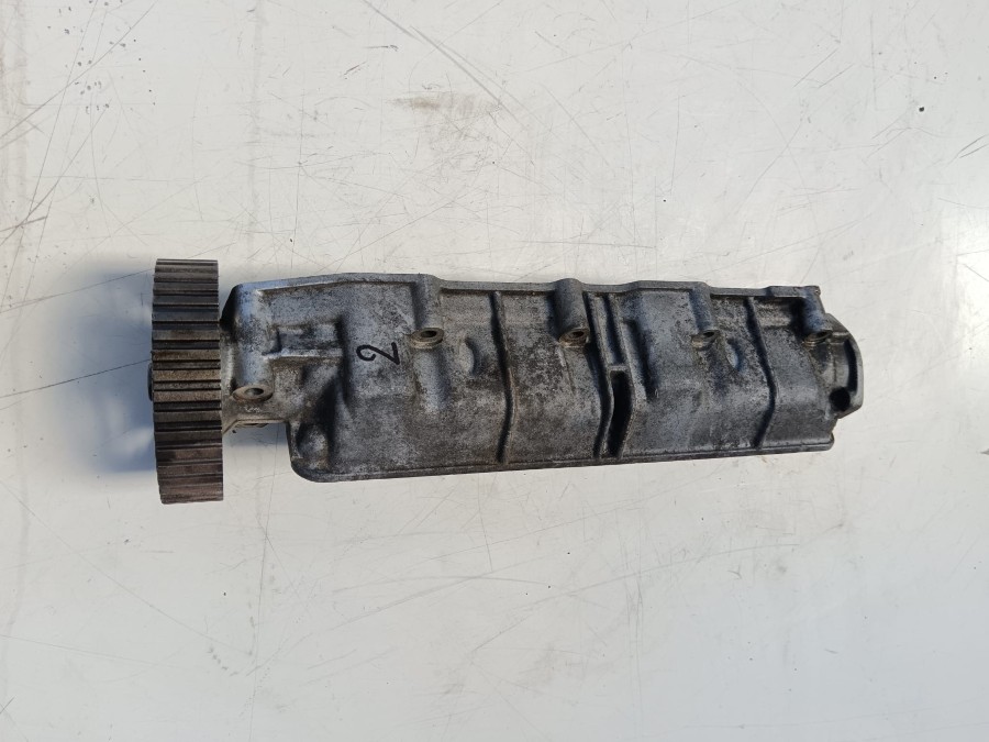 Motor für Lancia abzugeben Baujahr BJ -