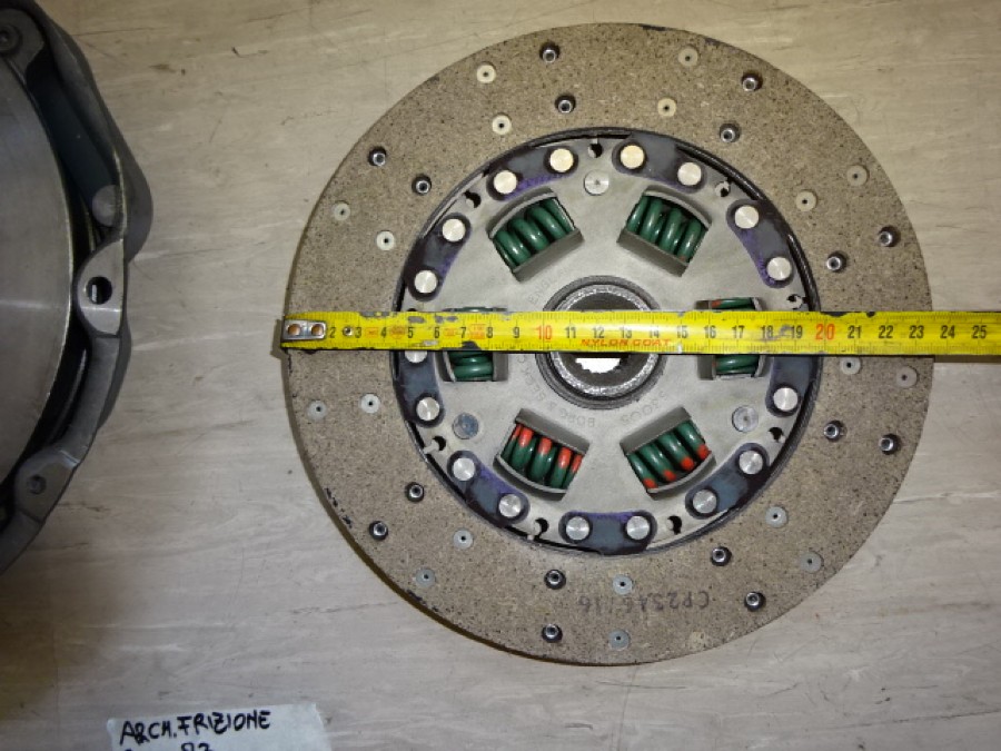 Getriebe für Maserati abzugeben Baujahr BJ -