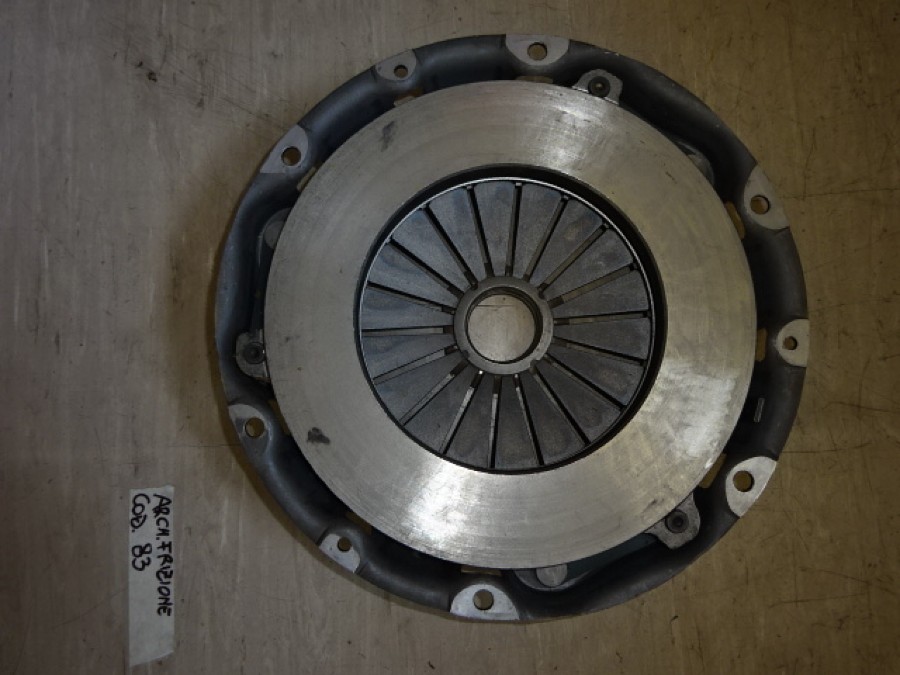 Getriebe für Maserati abzugeben Baujahr BJ -