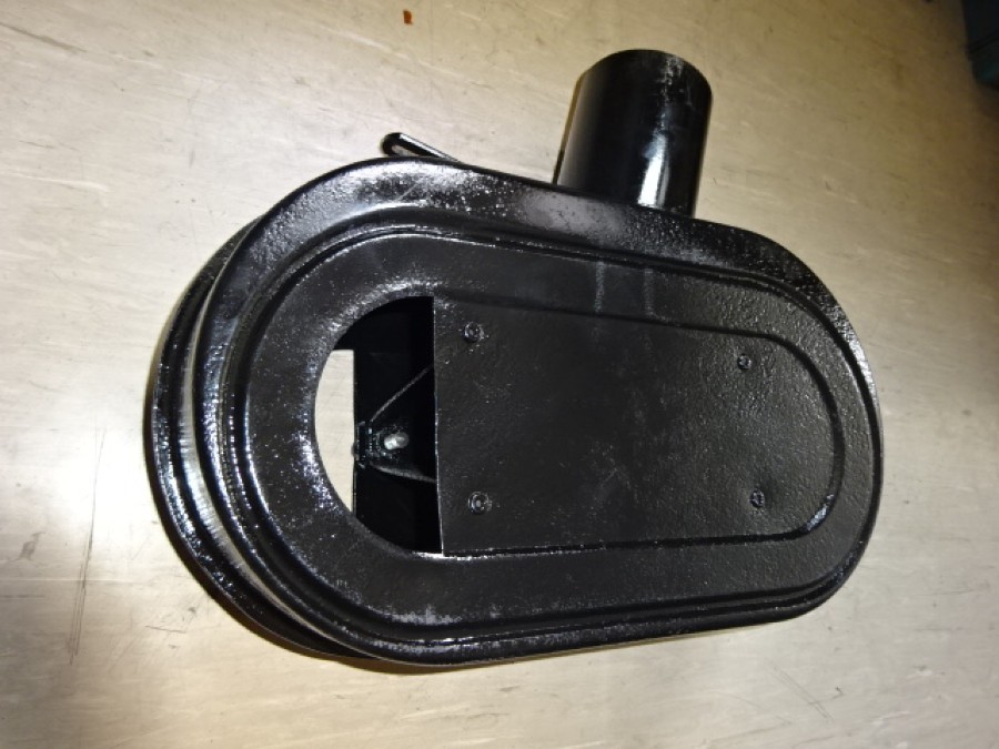 Für Maserati Indy Motor zu verkaufen Baujahr BJ -