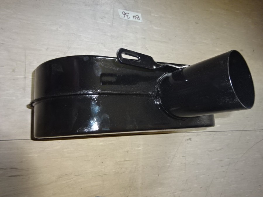 Für Maserati Indy Motor zu verkaufen Baujahr BJ -