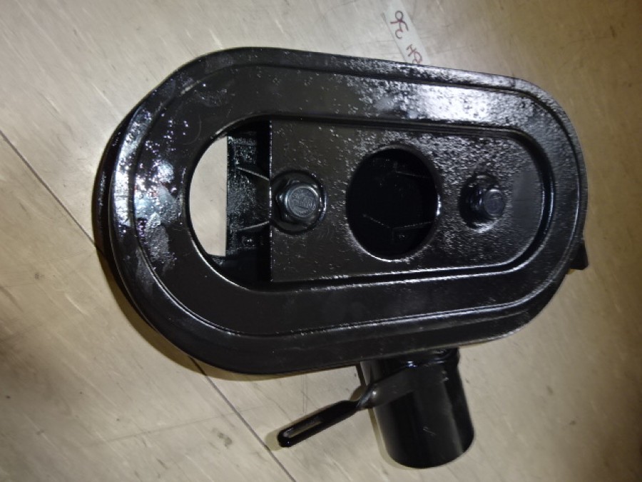 Für Maserati Indy Motor zu verkaufen Baujahr BJ -