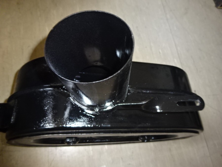 Für Maserati Indy Motor zu verkaufen Baujahr BJ -