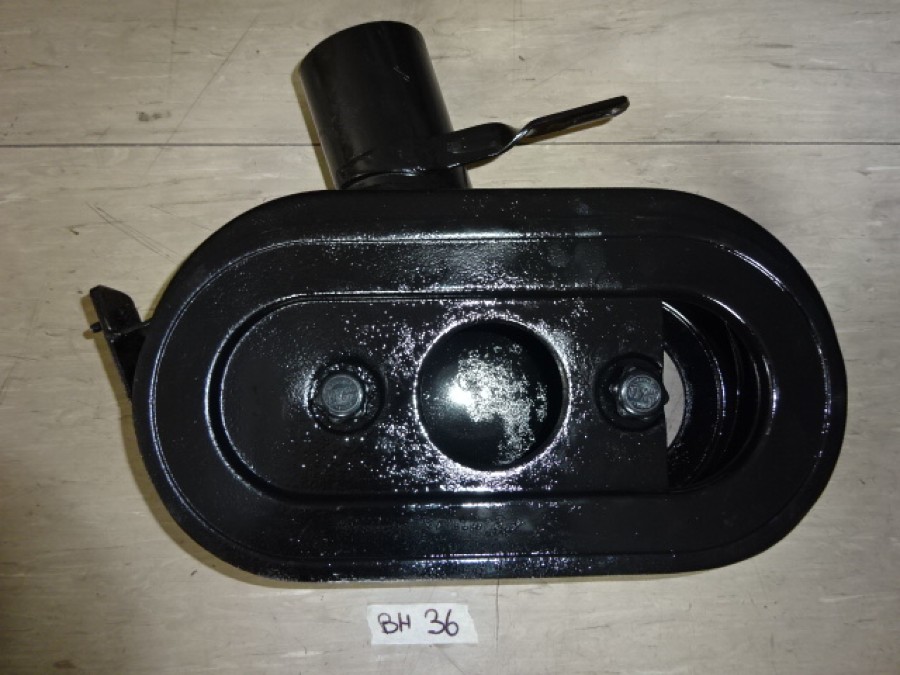 Für Maserati Indy Motor zu verkaufen Baujahr BJ -