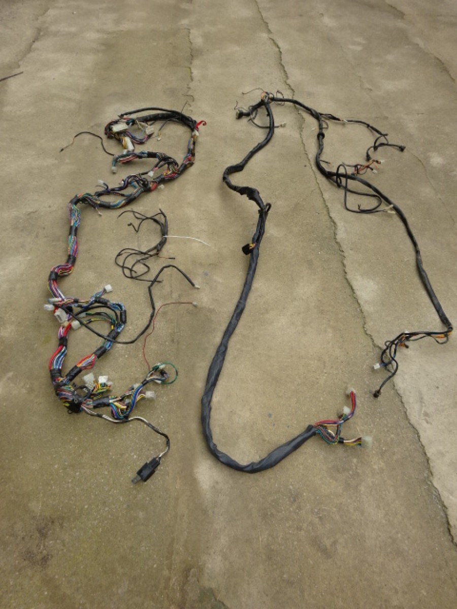 Verkaufe: Elektronik für Ferrari Mondial Baujahr BJ -