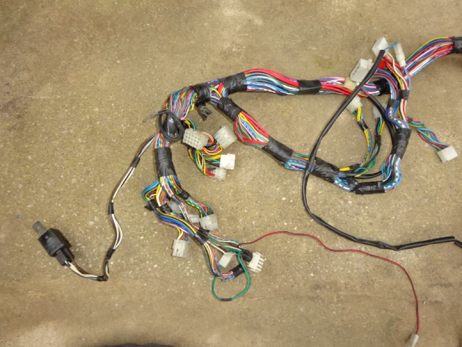 Verkaufe: Elektronik für Ferrari Mondial Baujahr BJ -