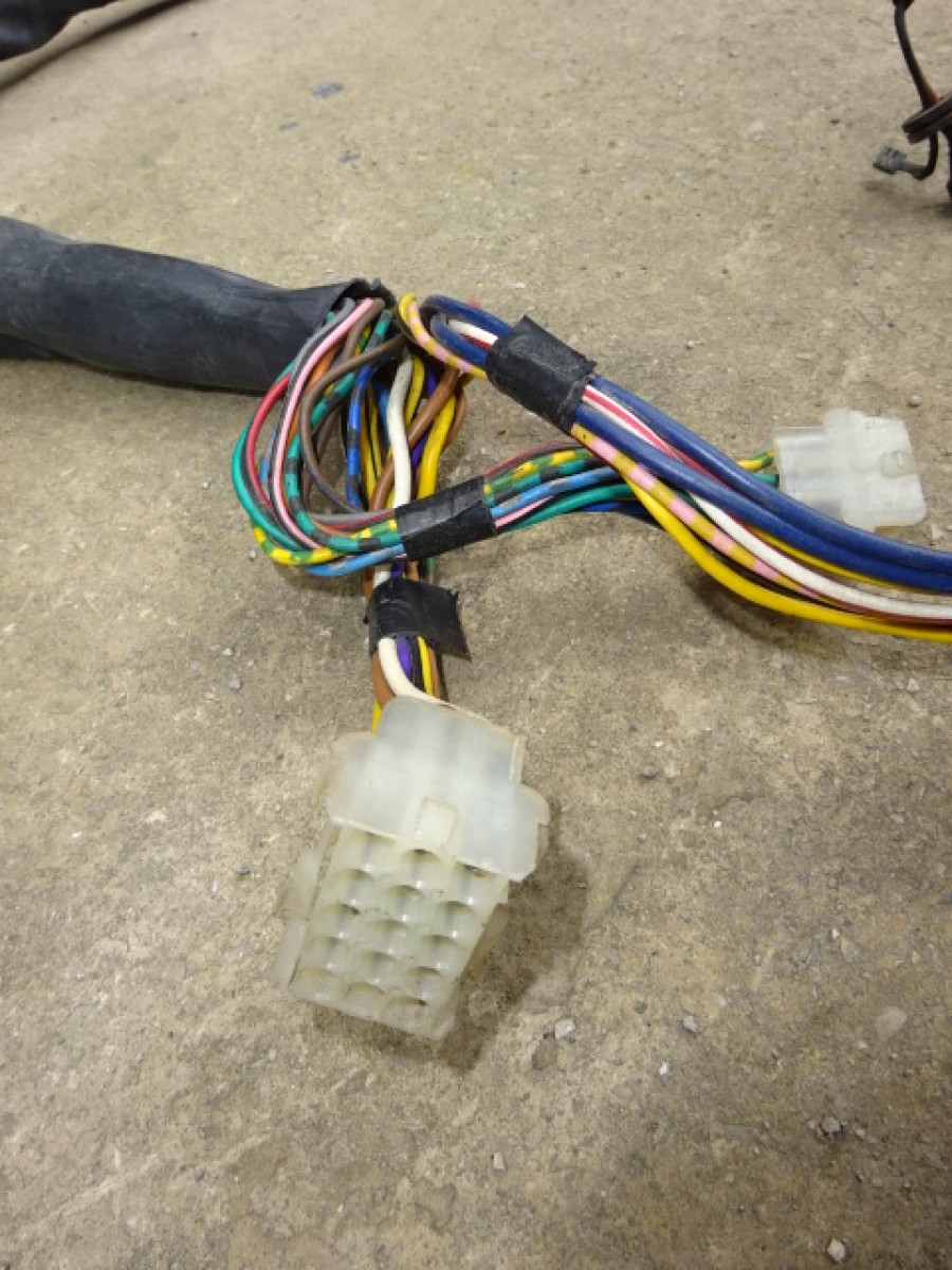 Verkaufe: Elektronik für Ferrari Mondial Baujahr BJ -