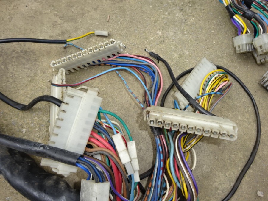 Verkaufe: Elektronik für Ferrari Mondial Baujahr BJ -