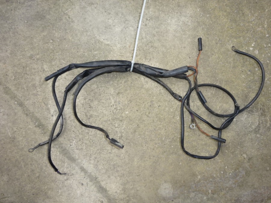 Verkaufe: Elektronik für Ferrari Mondial Baujahr BJ -