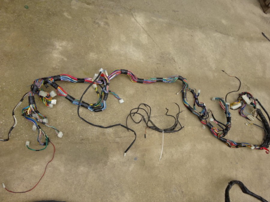 Verkaufe: Elektronik für Ferrari Mondial Baujahr BJ -