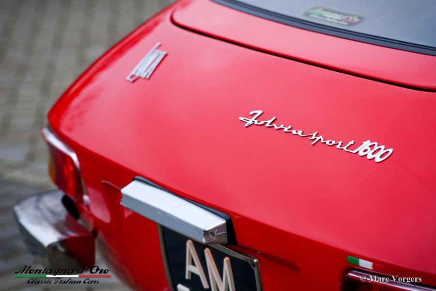 Zu verkaufen: Lancia Fulvia in gutem Zustand Baujahr BJ 03/1972