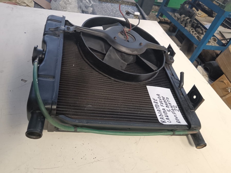 Motor für Lancia Fulvia abzugeben Baujahr BJ -