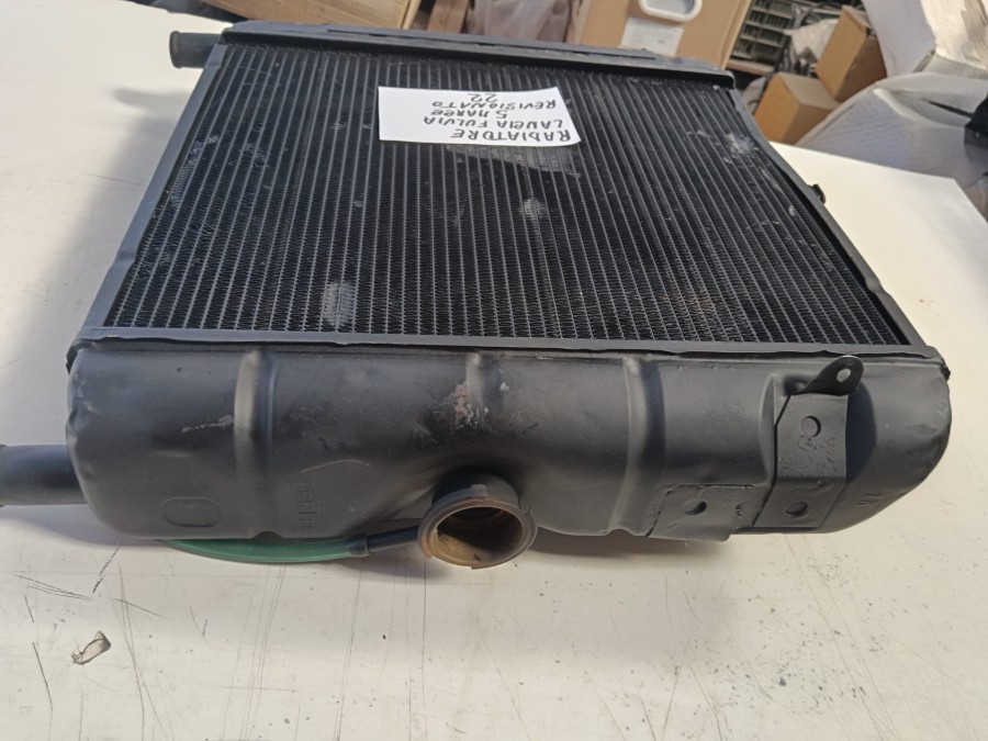 Motor für Lancia Fulvia abzugeben Baujahr BJ -