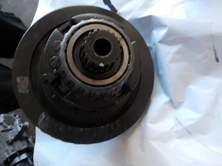 Getriebe für Ferrari Baujahr BJ -