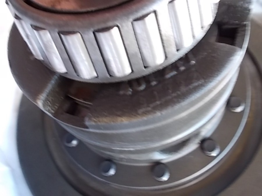 Getriebe für Ferrari Baujahr BJ -