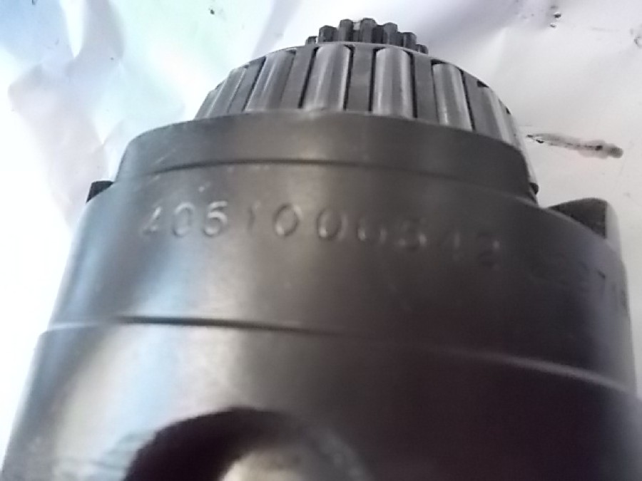 Getriebe für Ferrari Baujahr BJ -