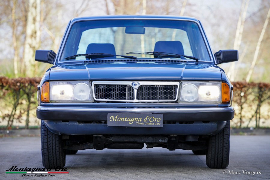 Lancia Beta Trevi 1600 guter Zustand Baujahr BJ 02/1982