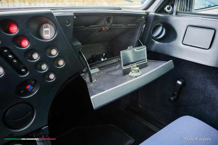 Lancia Beta Trevi 1600 guter Zustand Baujahr BJ 02/1982