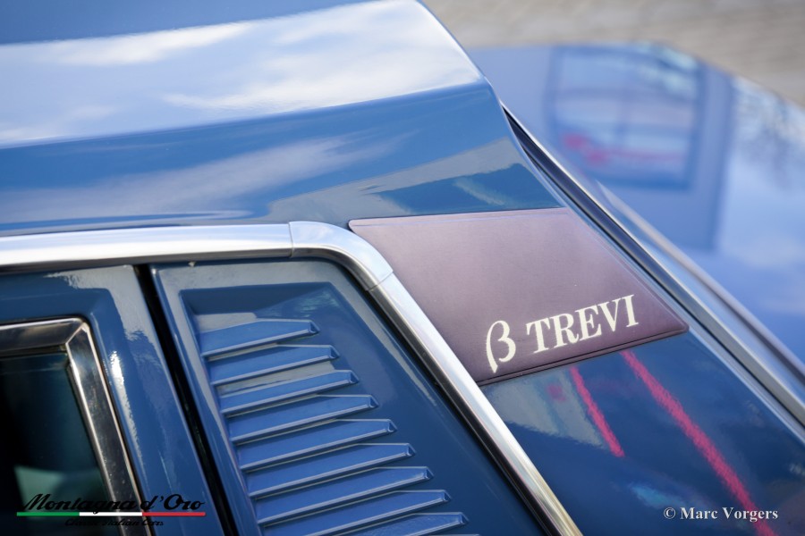 Lancia Beta Trevi 1600 guter Zustand Baujahr BJ 02/1982