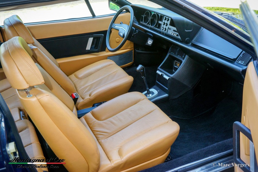 Lancia Gamma Coupé 2500 guter Zustand Baujahr BJ 11/1979