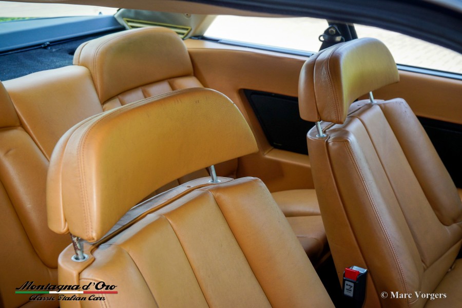 Lancia Gamma Coupé 2500 guter Zustand Baujahr BJ 11/1979