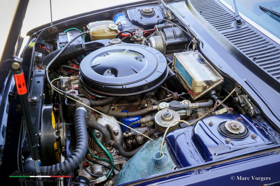 Lancia Gamma Coupé 2500 guter Zustand Baujahr BJ 11/1979