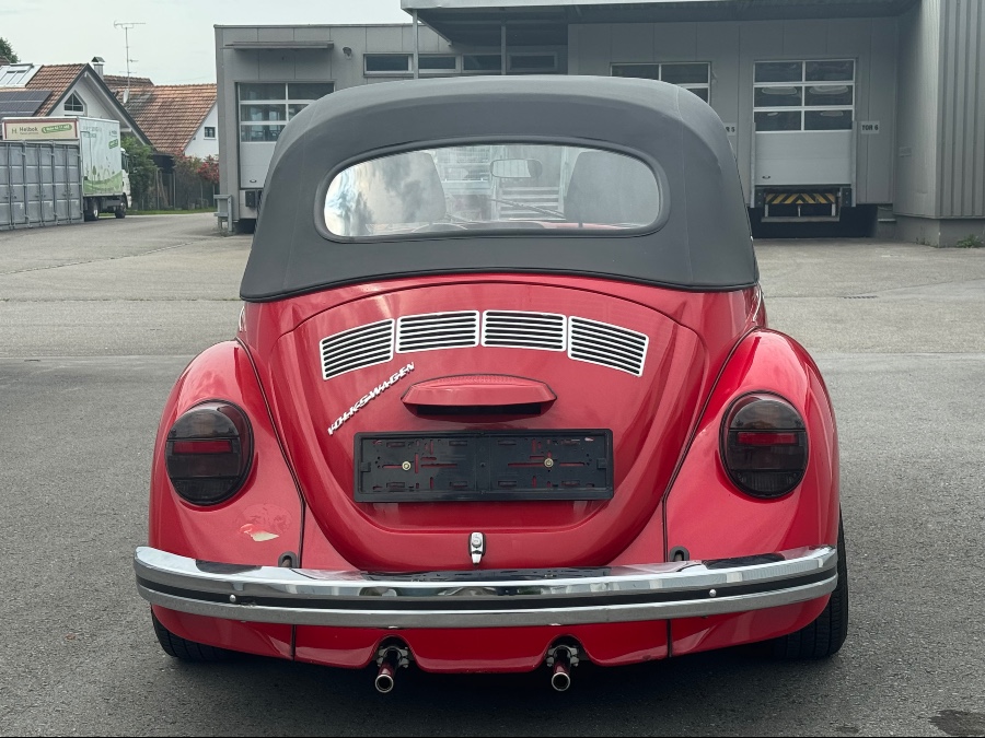 VW Käfer zu verkaufen Baujahr BJ 12/1985