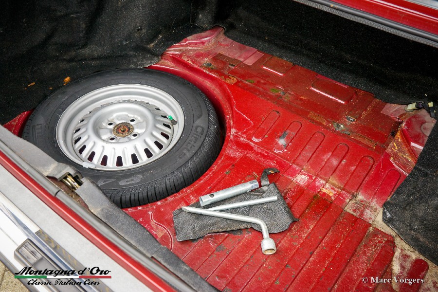 Alfa Romeo Alfetta 1800 guter Zustand Baujahr BJ 04/1984