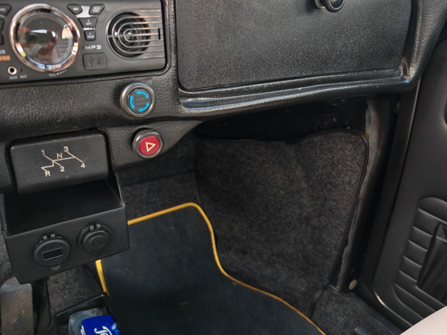 Klassiker VW Käfer in gutem Zustand Baujahr BJ 12/1982