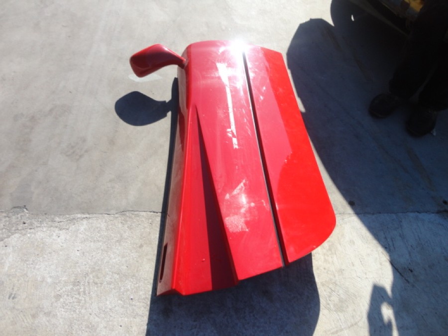 Karosserieteile für Ferrari F40 Baujahr BJ -