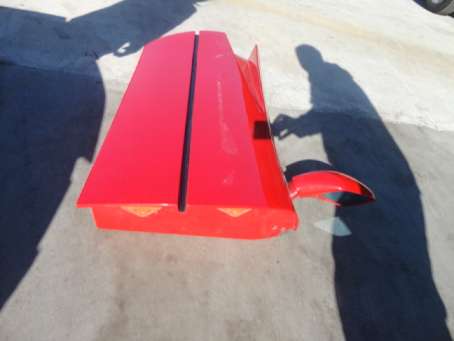 Karosserieteile für Ferrari F40 Baujahr BJ -