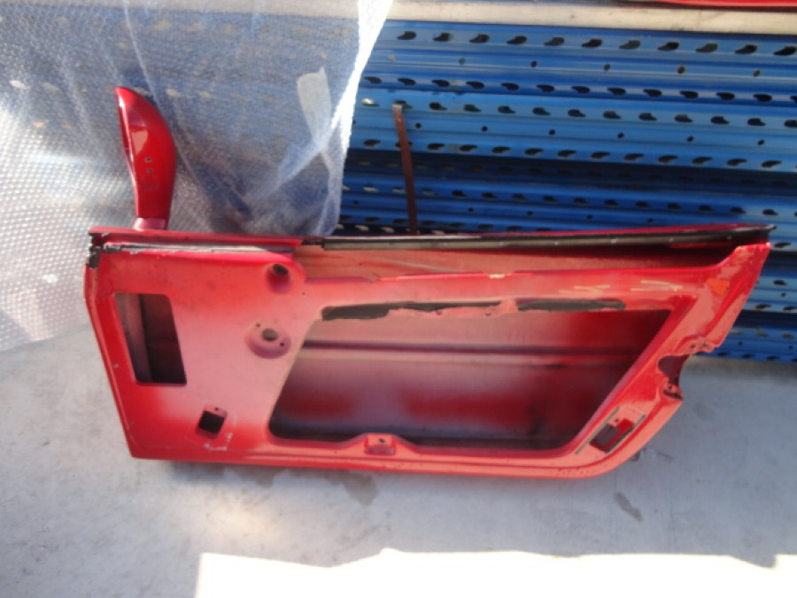 Karosserieteile für Ferrari F40 Baujahr BJ -